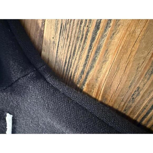 Zoe & Claire Knit Button Down Shirt Dress - Picture 8 of 16